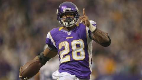 First Look: Seahawks (10-6) at Minnesota (11-5)